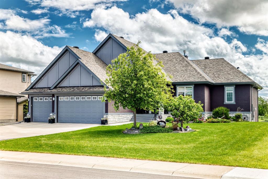 27 Monterra Link , A2319907, Alberta,