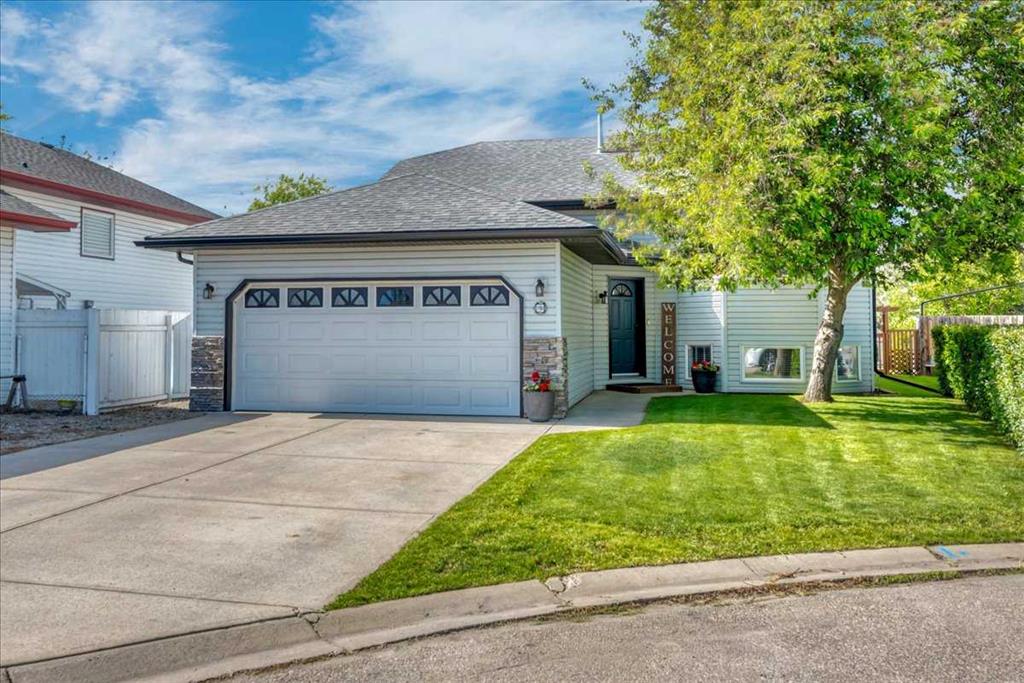 9 Madison Court , A2319911, Alberta,