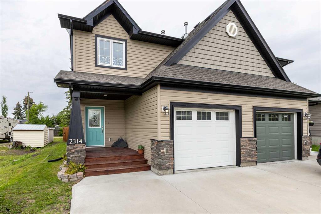 2314 19 Avenue , A2319923, Alberta,