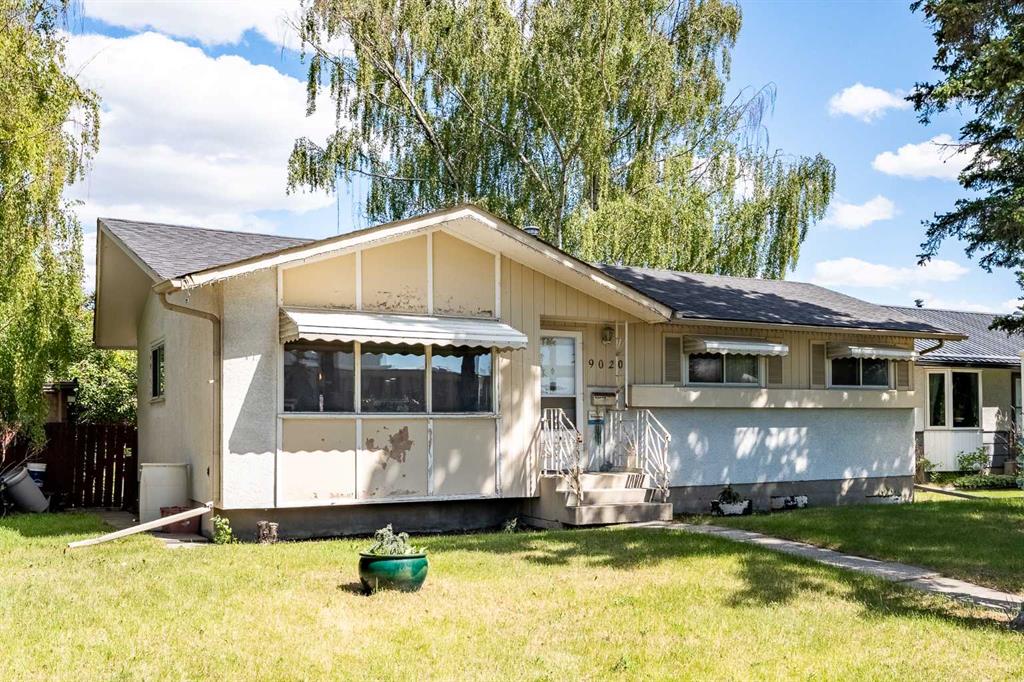 9020 Fairmount Drive SE, A2319924, Alberta,