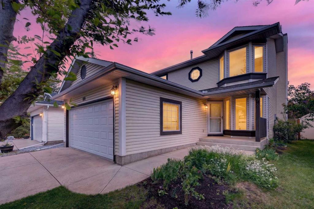 98 River Rock Crescent SE, A2319933, Alberta,