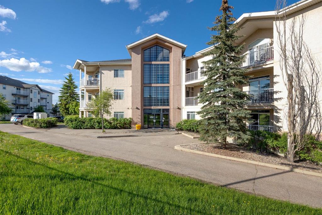 201, 1095 Timberline Drive , A2319936, Alberta,
