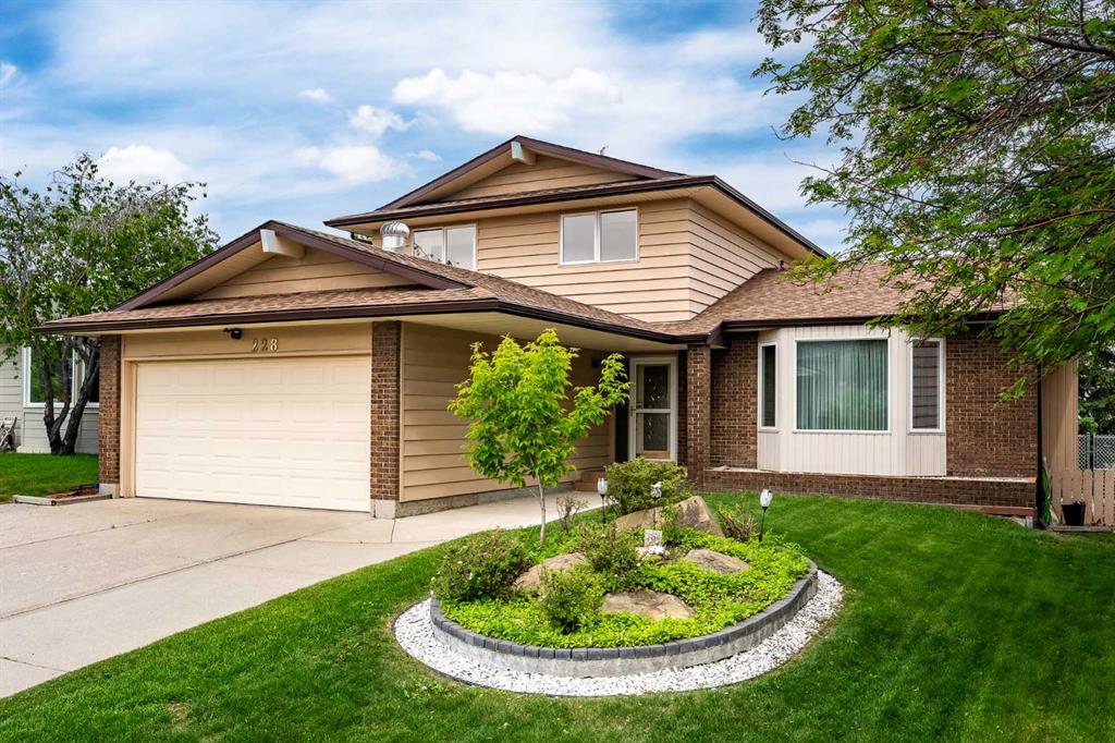 228 Norfolk Road NW, A2319937, Alberta,
