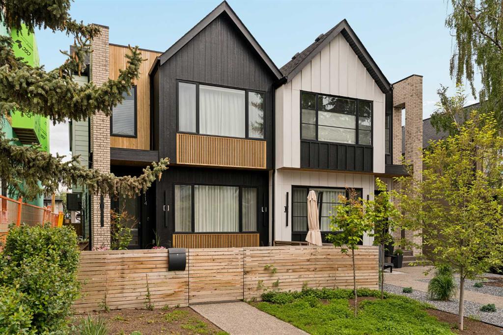 4114 18 Street SW, A2319939, Alberta,