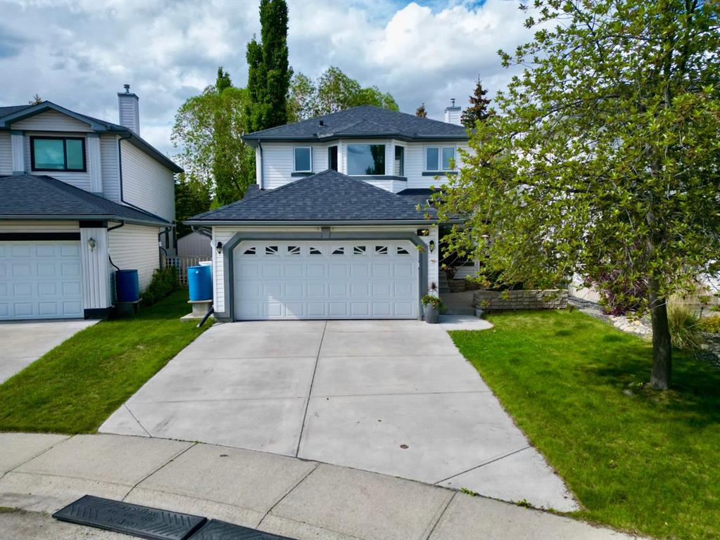 123 Tuscany Hills Park NW, A2319941, Alberta,