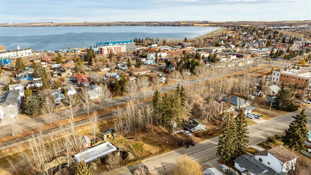 Fourth View of 5120 48 Avenue , Downtown, Sylvan Lake, Alberta, T4S 1G6