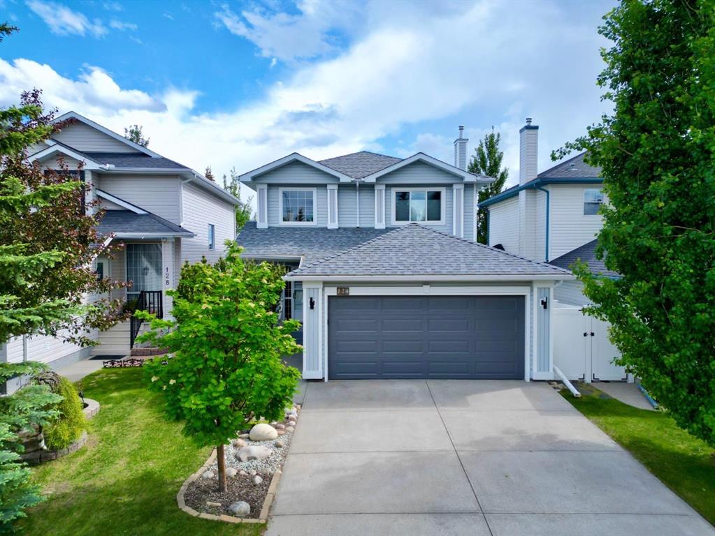 124 Tuscany Hills Park NW, A2319945, Alberta,