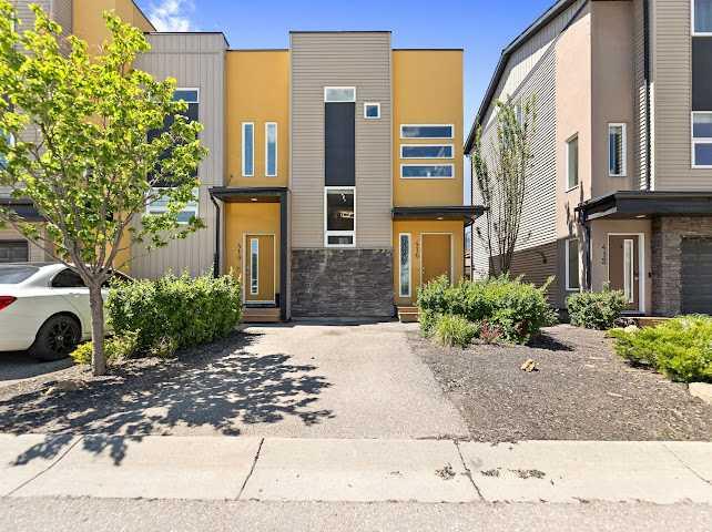 416 Covecreek Circle NE, A2319946, Alberta,