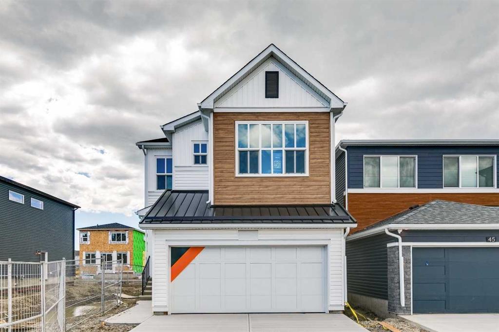 41 Belmont Row SW, A2319947, Alberta,