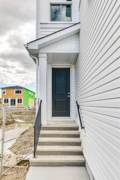 Third View of 41 Belmont Row SW, Belmont, Calgary, Alberta, T2X 6E6