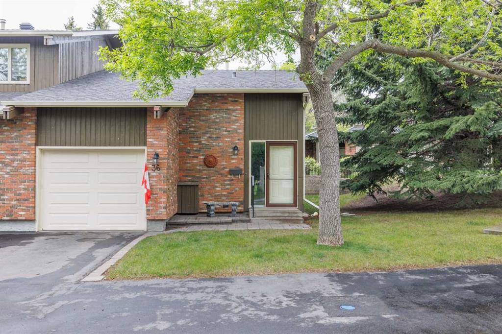 36, 10001 Brookpark Boulevard SW, A2319950, Alberta,