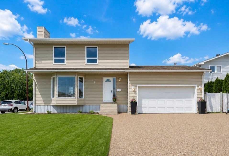 265 Sprague Way SE, A2319951, Alberta,