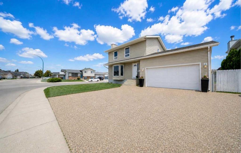 Fourth View of 265 Sprague Way SE, SE Southridge, Medicine Hat, Alberta, T1B 2L9