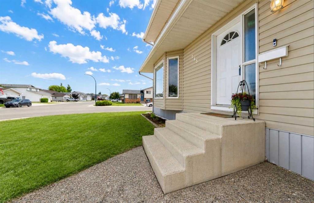 Fifth View of 265 Sprague Way SE, SE Southridge, Medicine Hat, Alberta, T1B 2L9