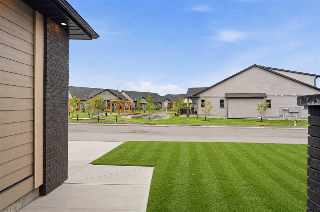 Fourth View of 1500, 15 Coopersfield Link , Coopers Crossing, Airdrie, Alberta, T4B 5P5