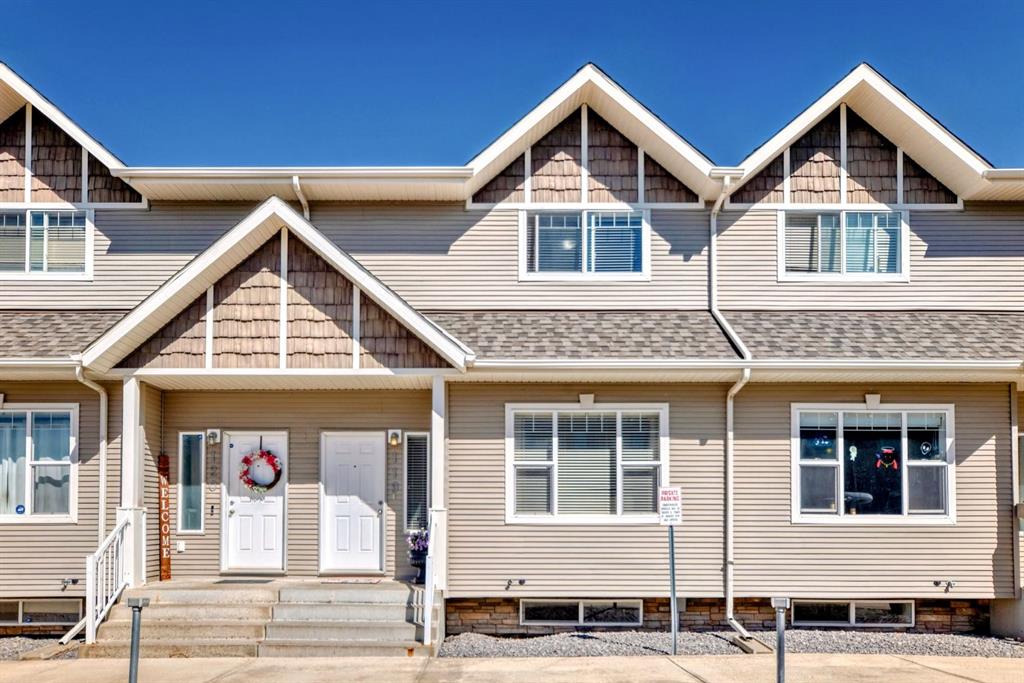 Third View of 119, 50 Lucky Place , Lakeway Landing, Sylvan Lake, Alberta, T4S 0E3