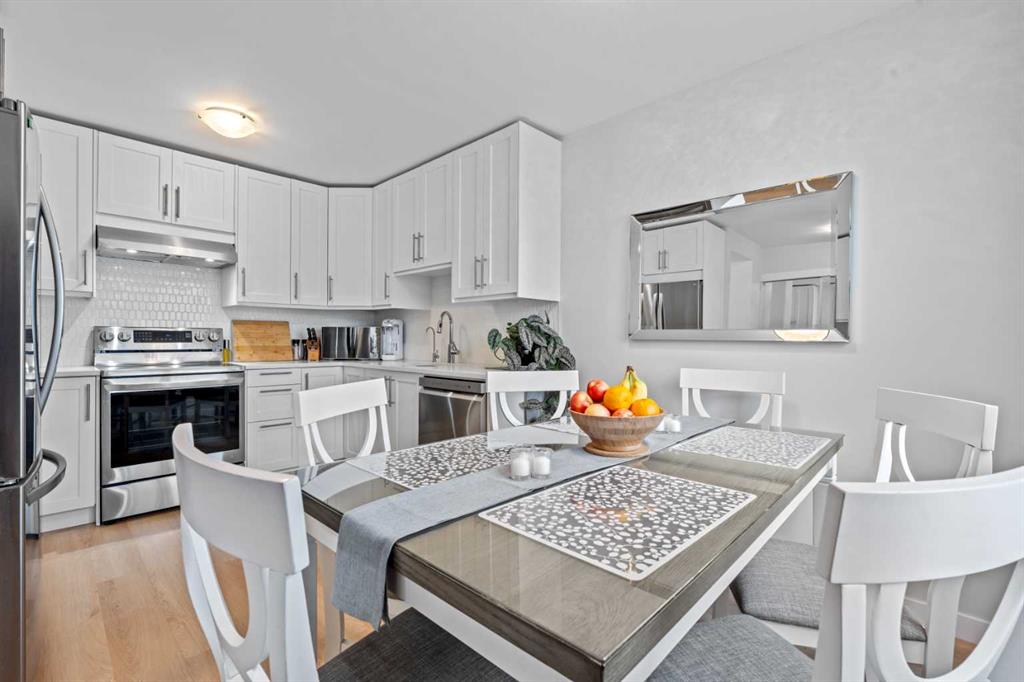 Second View of 52, 6020 Temple Drive NE, Temple, Calgary, Alberta, T1Y 4R5