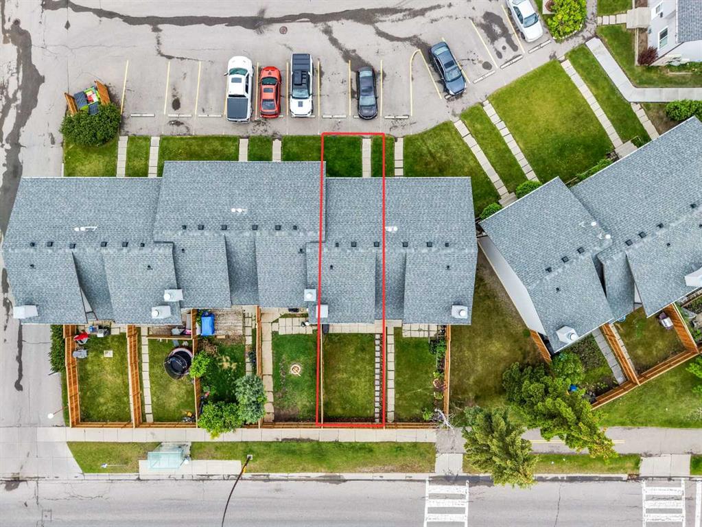 Fifth View of 52, 6020 Temple Drive NE, Temple, Calgary, Alberta, T1Y 4R5