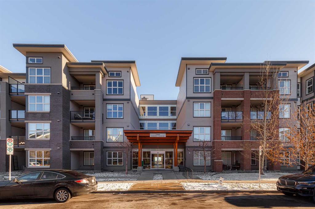 1119, 95 Burma Star Road , A2319957, Alberta,
