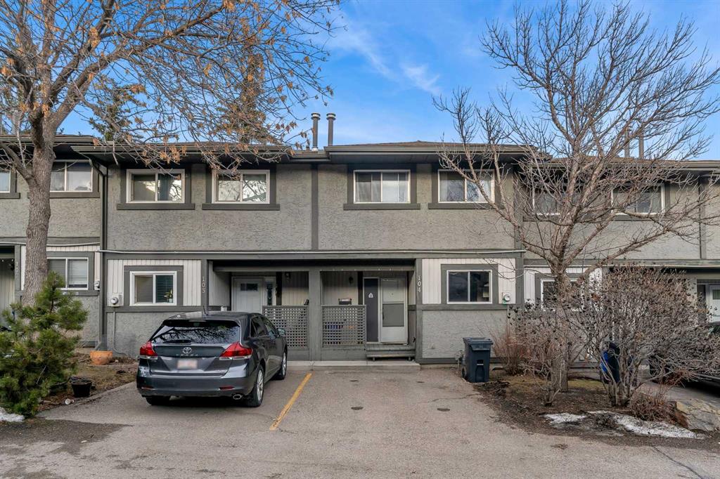 104, 7172 Coach Hill Road SW, A2319959, Alberta,