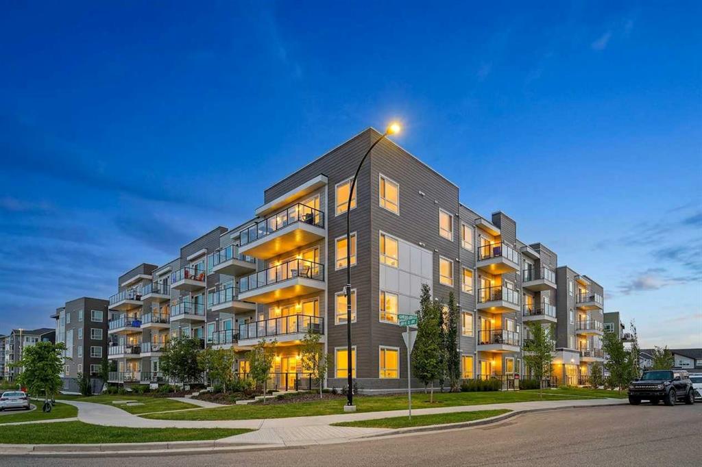 2403, 33 Carringham Gate NW, A2319966, Alberta,
