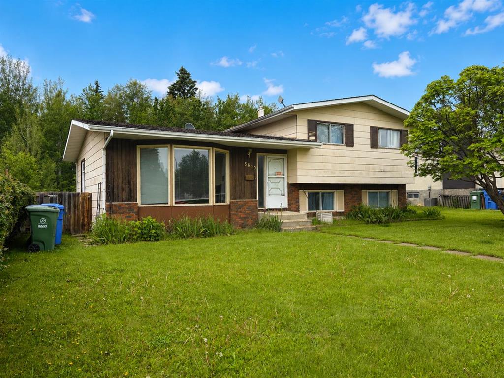 Second View of 5620 57 Street , NONE, Rocky Mountain House, Alberta, T4T1H7