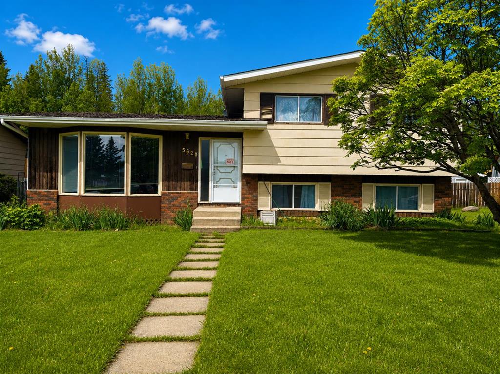 Third View of 5620 57 Street , NONE, Rocky Mountain House, Alberta, T4T1H7