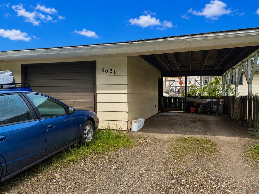 Fifth View of 5620 57 Street , NONE, Rocky Mountain House, Alberta, T4T1H7