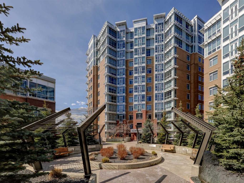 810, 16 Varsity Estates Circle NW, A2319972, Alberta,