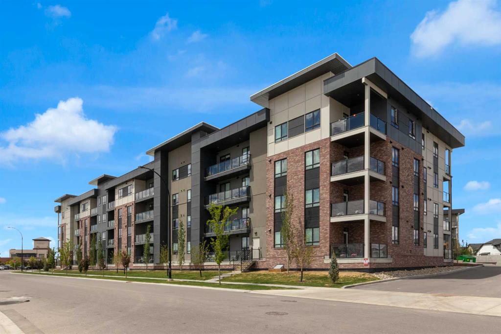 1204, 520 Reynolds Avenue SW, A2319973, Alberta,