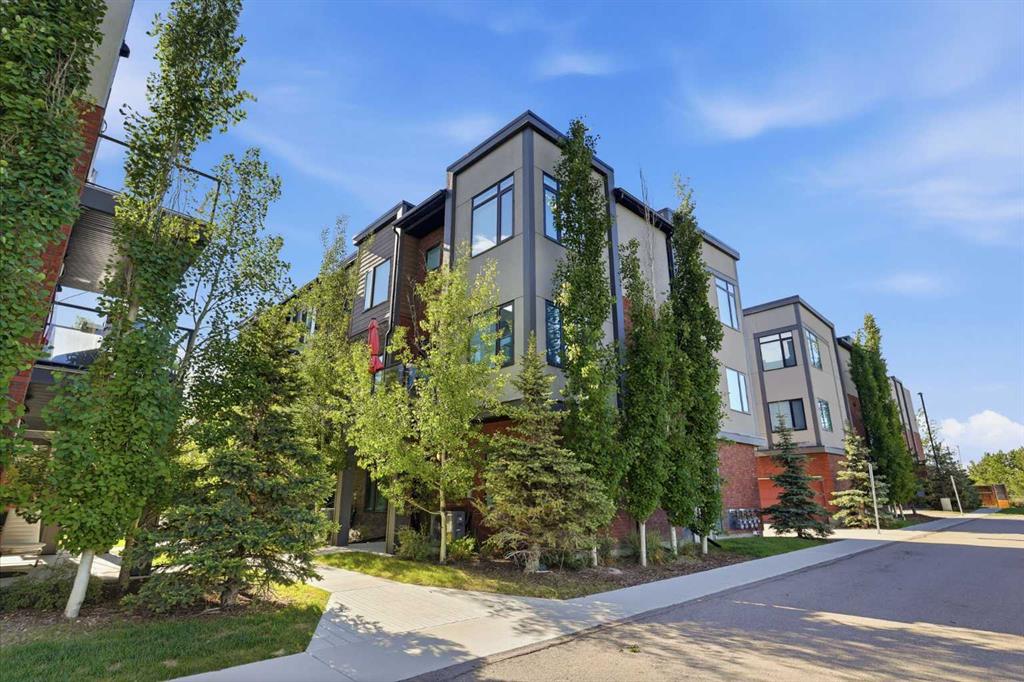 808 Greenbriar Common NW, A2319975, Alberta,