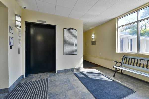 Main View of #202, 5917 1a Street SW, Highfield, Calgary, Alberta, T2H 0G4