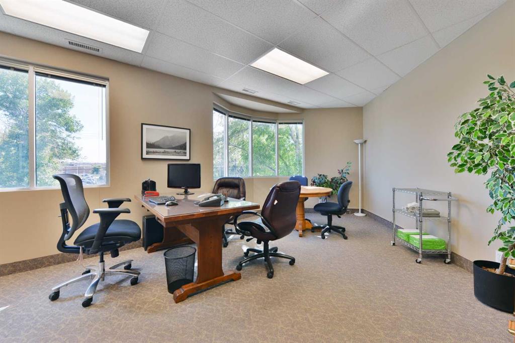 Third View of #202, 5917 1a Street SW, Highfield, Calgary, Alberta, T2H 0G4