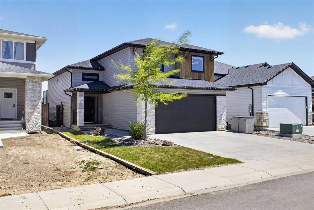 47 Rivergrove Lane W, A2319991, Alberta,