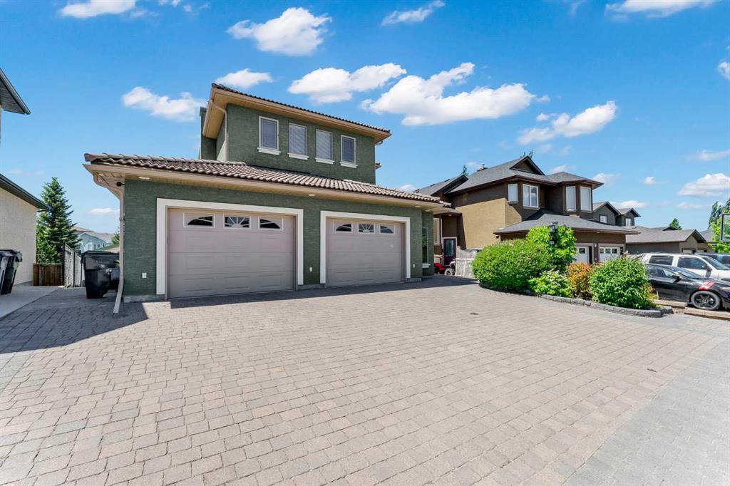 Second View of 144 Sundance Road SW, SW Southridge, Medicine Hat, Alberta, T1B4V9