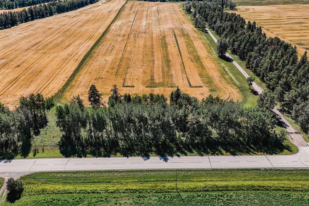 Fifth View of N/A Township Road 354  , NONE, Rural Clearwater County, Alberta, T0M0M0