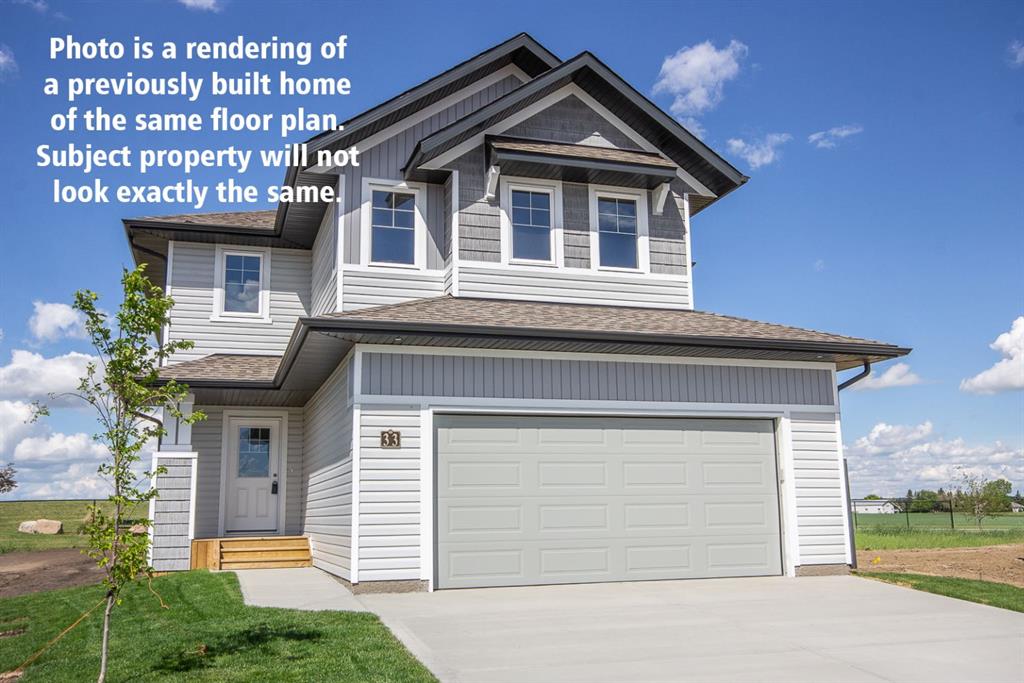 43 Lincoln Street , A2320003, Alberta,