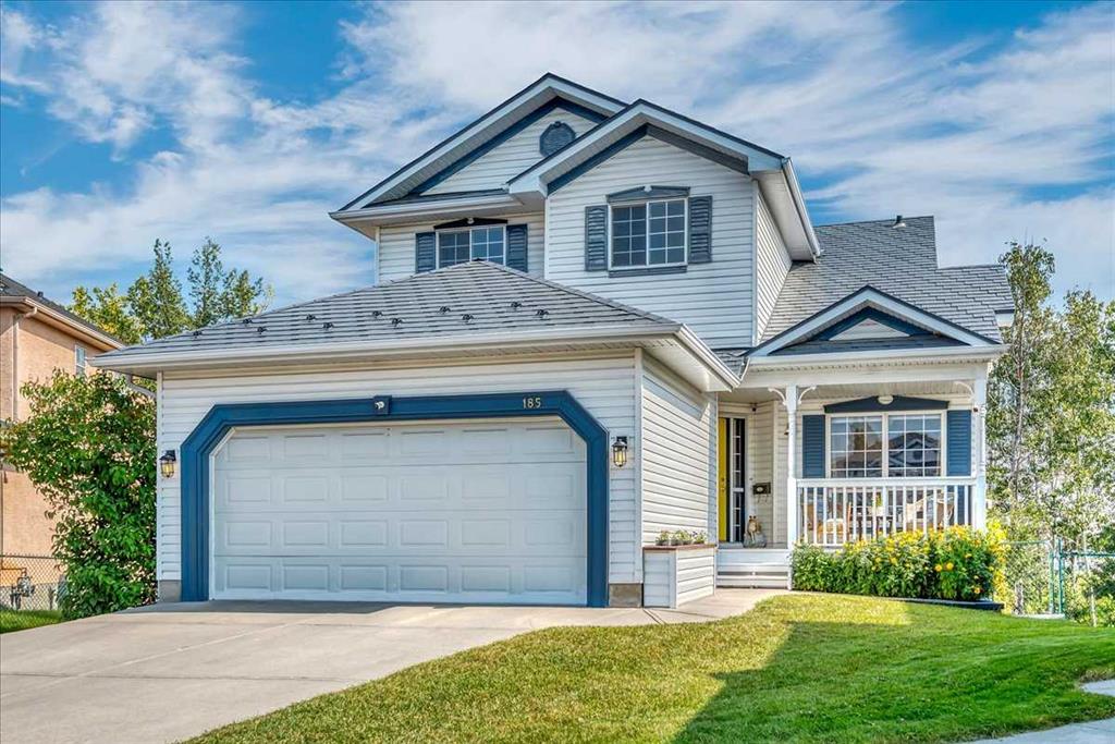 185 Douglas Glen Heath SE, A2320005, Alberta,