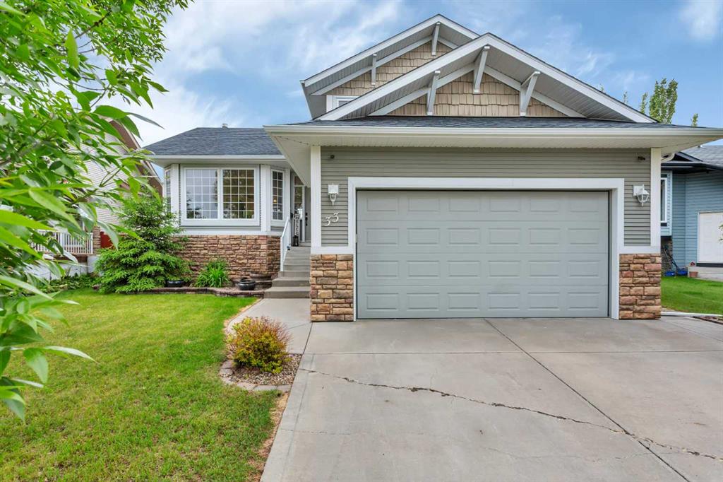 33 Walker Boulevard , A2320008, Alberta,