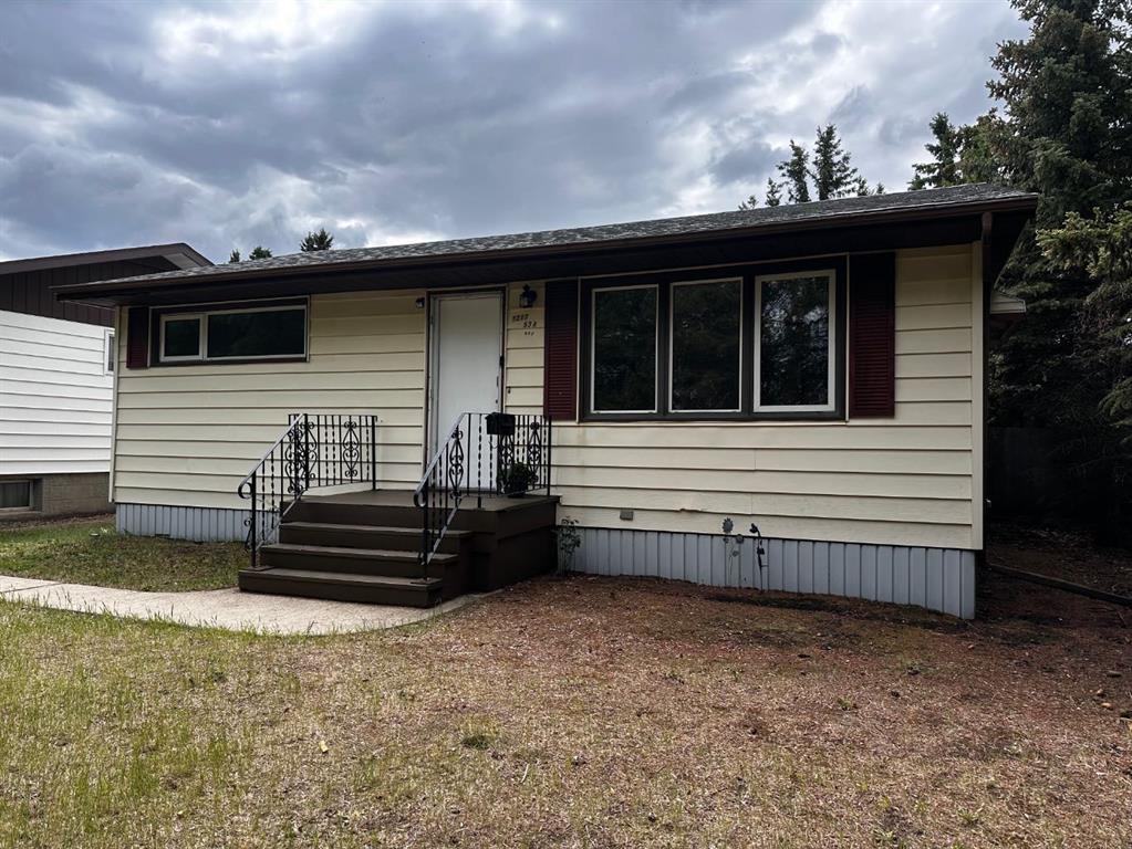 5217 53A Avenue , A2320012, Alberta,