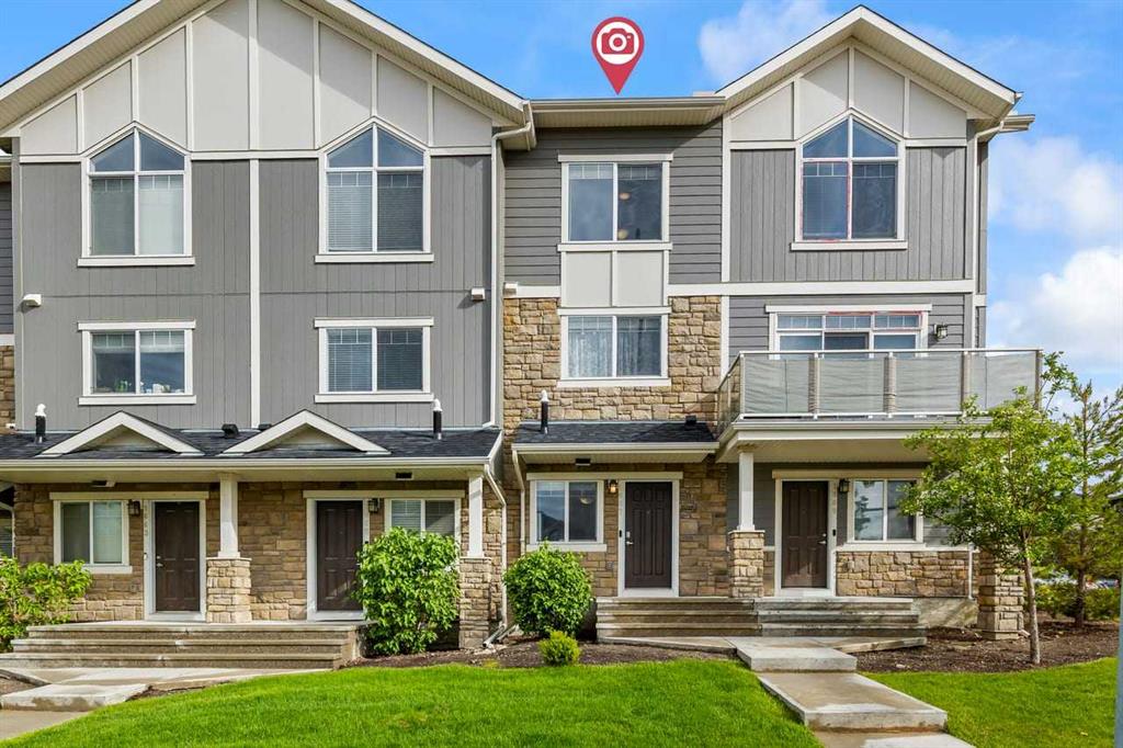 1667 Symons Valley Parkway NW, A2320015, Alberta,