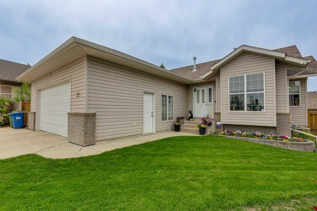 Third View of 32 Duval Close , Davenport, Red Deer, Alberta, T4R 2Y7