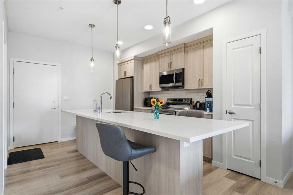 Third View of 3207, 33 Carringham Gate NW, Carrington, Calgary, Alberta, T3P2H6