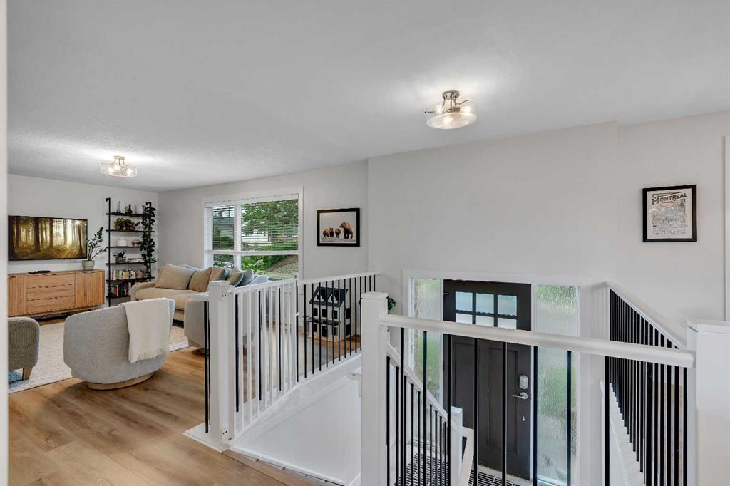 Third View of 6256 Silver Springs Hill NW, Silver Springs, Calgary, Alberta, T3B 3E6