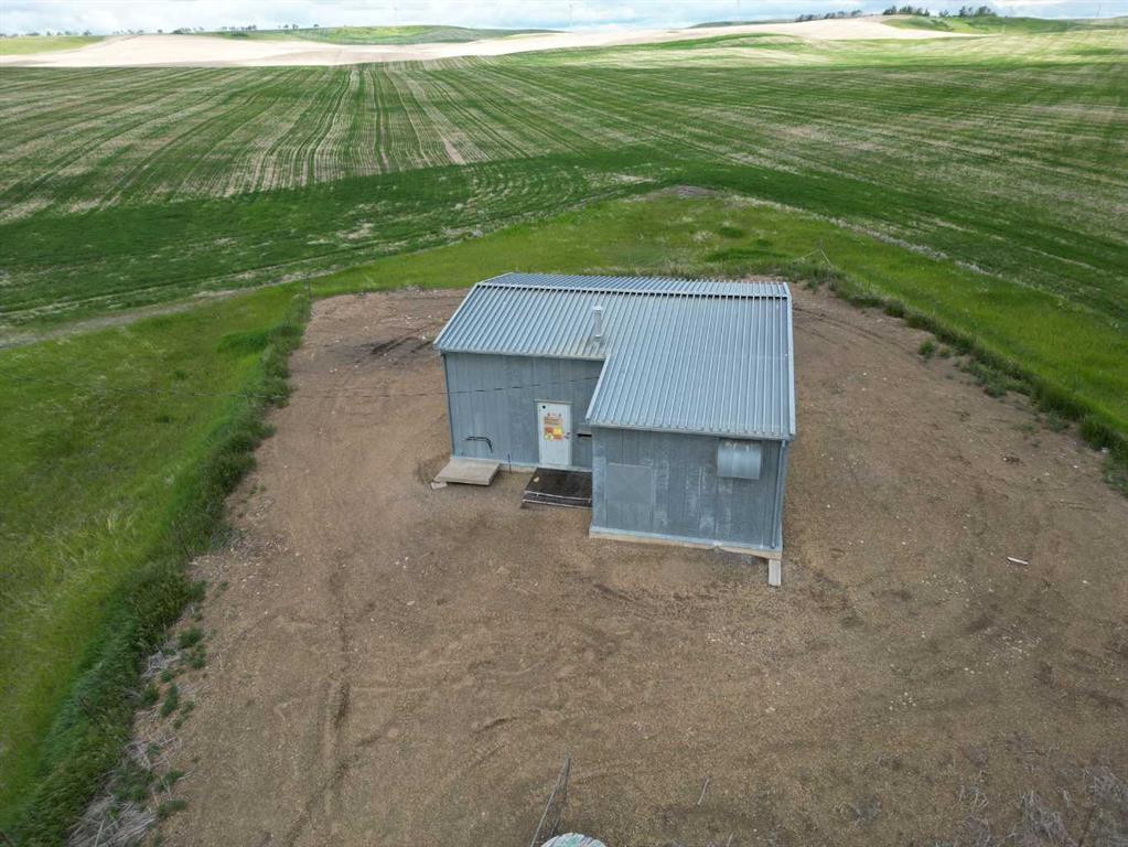 Second View of NE 1 26 19 W4 RR 190  , NONE, Rural Wheatland County, Alberta, T0J0Y0