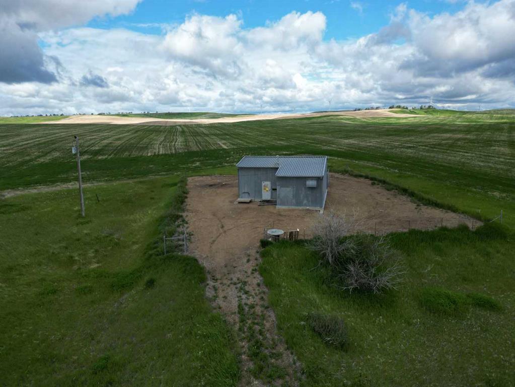 Fourth View of NE 1 26 19 W4 RR 190  , NONE, Rural Wheatland County, Alberta, T0J0Y0
