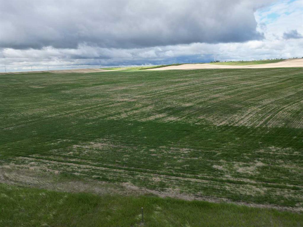 Fifth View of NE 1 26 19 W4 RR 190  , NONE, Rural Wheatland County, Alberta, T0J0Y0