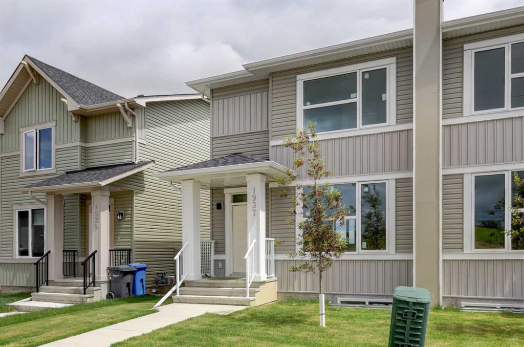 Third View of 1937 McCaskill Drive , NONE, Crossfield, Alberta, T0M 0S0