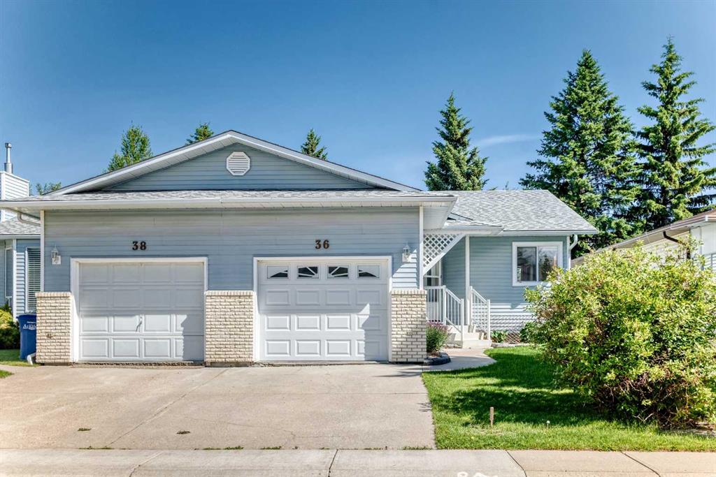 36 Woodside Close NW, A2320041, Alberta,