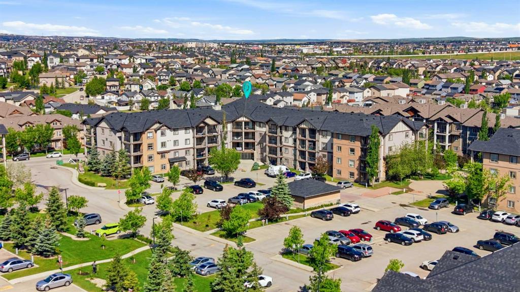 4208, 60 Panatella Street NW, A2320043, Alberta,